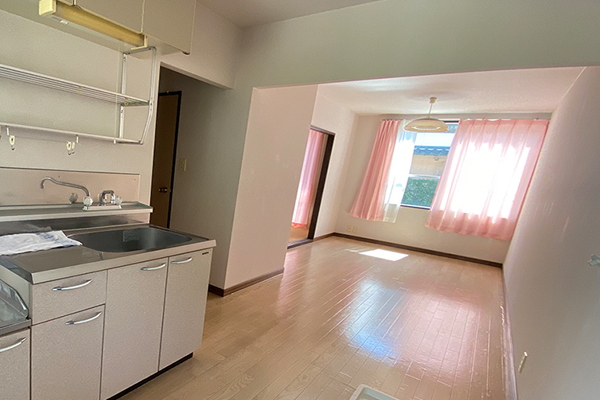 グランド ハイツ