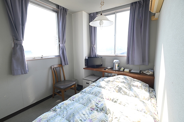 シングルルーム