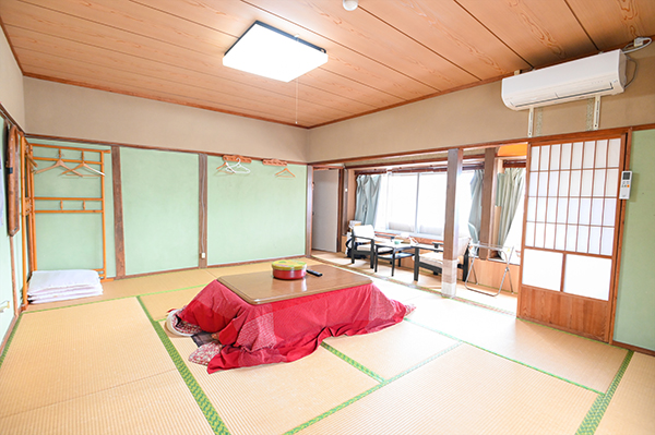 旅館　はまさき